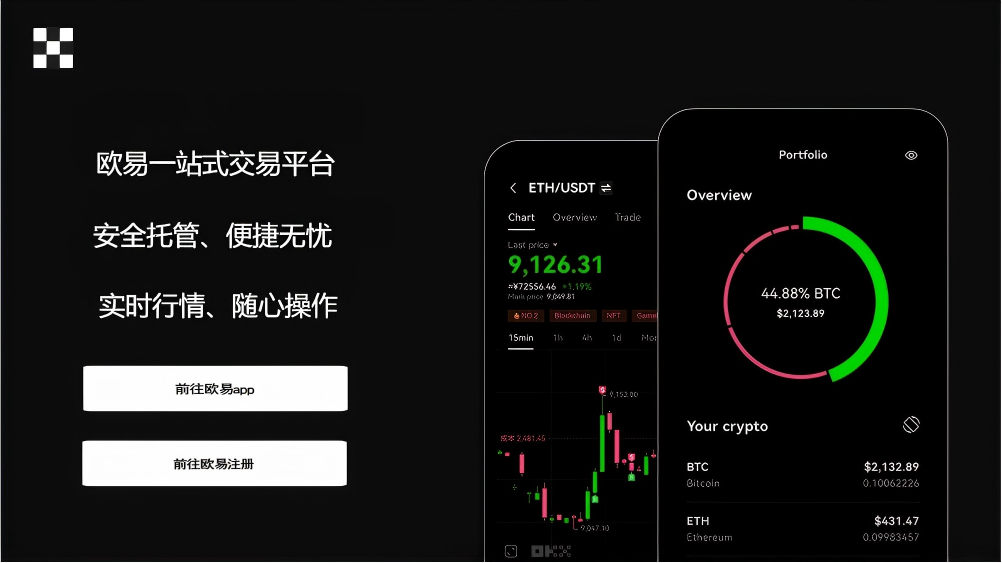 NFT查询工具页面展示